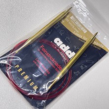 Addi Misinalı Şiş 120CM Çelik 755-7 ADM7557120