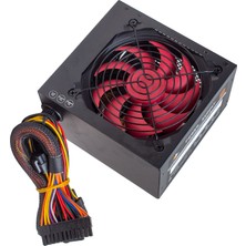 Powermaster PM-4264 ATX-P4-350W 12V V2.3 20+4 Pın 350 Watt Peak Power Supply