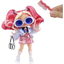 ToysAll L.o.l. Surprise Tweens Chloe Pepper Seri 3 Bebeği 584056