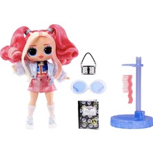 ToysAll L.o.l. Surprise Tweens Chloe Pepper Seri 3 Bebeği 584056