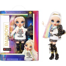 ToysAll L.o.l. Rainbow High Jr. High S2-Amaya Raine 582953