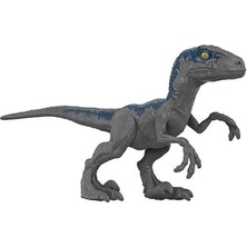 Jurassic World 6' Dinozor Figürü GWT49-HMK81