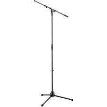 K&M MICROPHONE STAND 21090-300-55
