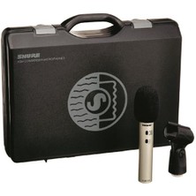 Shure KSM137/SL Mikrofon
