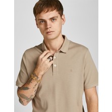 Jack & Jones Jjepaulos Erkek T-Shirt 12136668