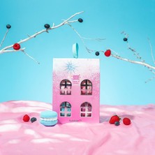 Bubble T Frozen Winter Berries House  Large House  5x50 Gr