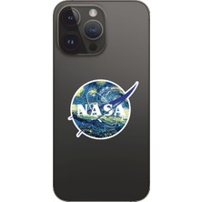 Art Sanat Dekoratif Laptop Notebook Tablet Telefon Sticker Set 06