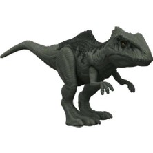 Jurassic World 6' Dinozor Figürü GWT49-GWT52