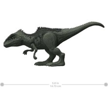 Jurassic World 6' Dinozor Figürü GWT49-GWT52