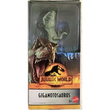 Jurassic World 6' Dinozor Figürü GWT49-GWT52