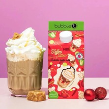 Bubble T Noveltea Toffee Latte Banyo Sütü 480ml