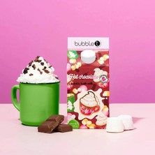 Bubble T Noveltea Sıcak Choc Banyo Sütü 480 Ml