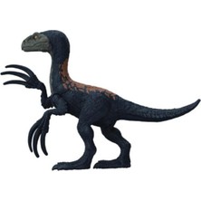 Jurassic World 6' Dinozor Figürü GWT49-GWT51