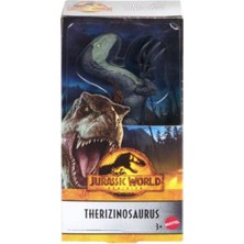 Jurassic World 6' Dinozor Figürü GWT49-GWT51