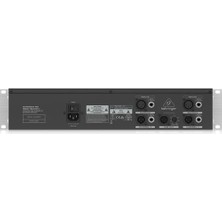 Behringer FBQ3102HD 31 Bant Stereo Ekolayzır