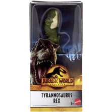 Jurassic World 6' Dinozor Figürü GWT49-HMK82