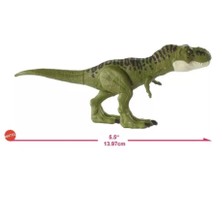 Jurassic World 6' Dinozor Figürü GWT49-HMK82