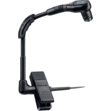 Shure Beta 98H/C Mikrofon