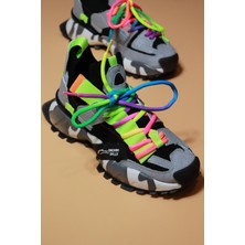 Guja 23Y303-1 Bayan Casual Spor Ayakkabı