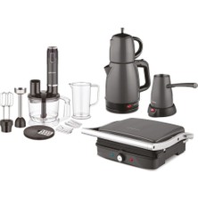 Conti Manolya Çeyiz Seti