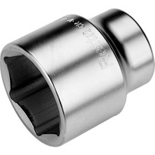 Retta 3/4" Lokma Anahtar Kısa- 6 Köşe
