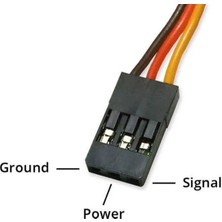 Mebila SG90 Mini Servo Motor