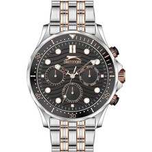 Slazenger SL.09.2092.2.04 Erkek Kol Saati