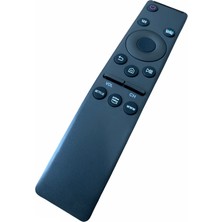 BT Bayır Teknoloji Samsung BN59-01260A Akıllı Kumanda Netflix Prime Video Yeni Model