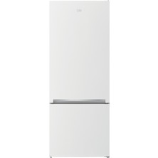 Beko 670427 MB No Frost Buzdolabı