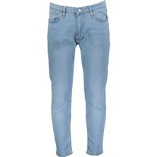 Loft LF203007-22Y Erkek Justin Leo Bleach Wash

 M Pantolon
