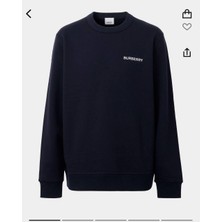 Platinum Lux Store - Tb Logo Sweatshirt