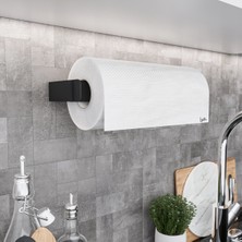 Lmz Pratik Tak Çıkar Kağıt Rulo Havluluk Peçetelik Mutfak Askısı Kağıt Peçete Tutucu