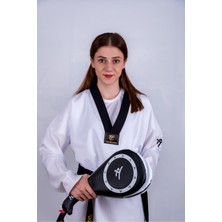 Haşado Taekwondo Ellik Tekmelik Raket