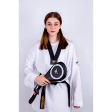 Haşado Taekwondo Ellik Tekmelik Raket