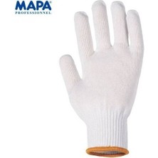 Mapa Krytech 828 Gıda Eldiveni Polyester Mamulden