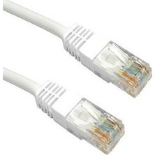 Mebila 1m Cat5 Utp Ethernet Kablosu (3 lü Paket)