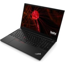 Lenovo Thinkpad E15 Gen 4 Intel Core I5 1235U 16GB 512GB SSD + 512 GB SSD Intel Iris Xe Graphics W10 Pro 21E6009RTX15