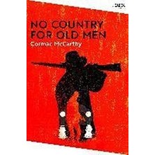 No Country For Old Men