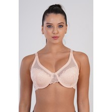 NEWBRA LINGERIE  SUTYEN-Desteksiz C CUP