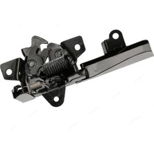 Sancar Motor Kaput Kilidi Cerato 2003-2009  81130-2F000