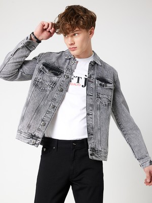 Loft Regular Fit Erkek Ceket