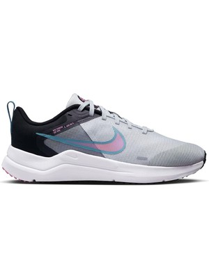 Nike W Downshifter 12 Kadın Koşu Ayakkabısı DD9294-006 DD9294-0060327