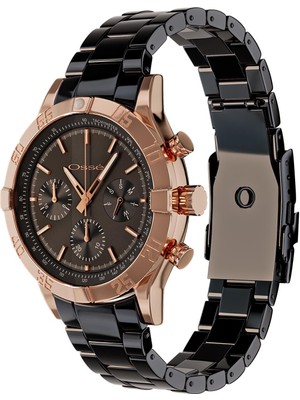 Osse Erkek Saat 10106GC 03