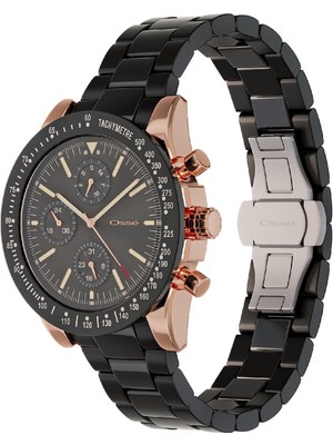 Osse Erkek Saat 10109GC 03