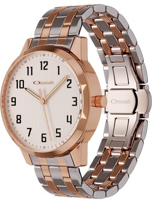 Osse Erkek Saat 10102GC 03