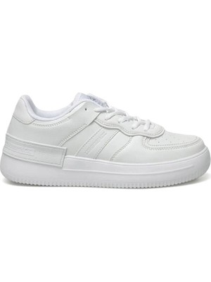 Lumberjack Freya 3fx Erkek Spor Ayakkabı Beyaz