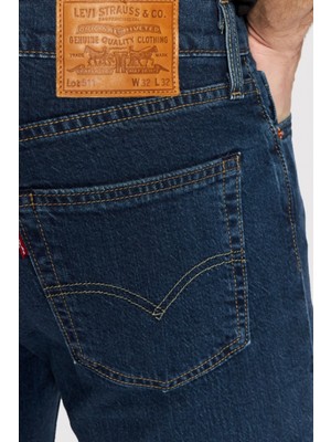 511™ Slim Erkek Jean Pantolon - Seadip