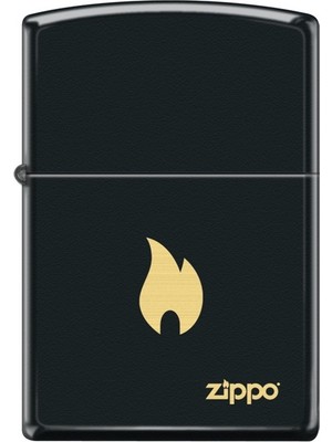 Zippo Flame Only Çakmak