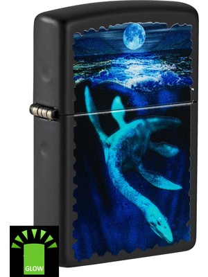 Zippo Çakmak Premium Tasarım Rüzgar Geçirmez Pirinç Alaşım Benzinli Hediye Kutusunda