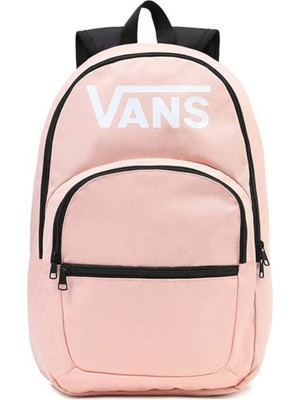 Vans Ranged 2 Backpack-B Sırt Çantası VN0A7UFNYLU1 VN0A7UFNYLU10734